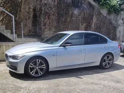 Usado 2012 BMW 320 Sedan | € 12.000 (Super Preço)