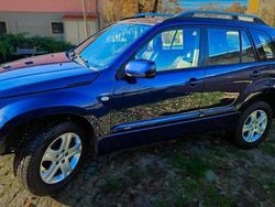 Azul Usado 2006 Suzuki Grand Vitara Citadino | € 10.000
