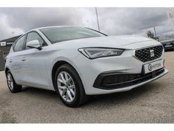 Outra Usado 2021 Seat Leon | € 20.080 (Preço justo)