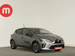 Cinzento Usado 2024 Mitsubishi Colt | € 18.499 (Preço justo)
