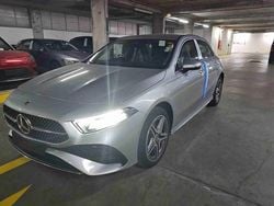 Prateado Usado 2024 Mercedes A250 Citadino | € 43.400 (Caro)