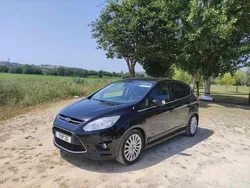 Preto Usado 2013 Ford C-MAX Monovolume | € 10.200