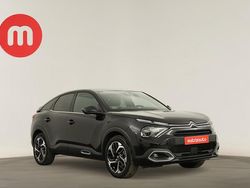 Usado 2024 Citroën C4 PureTech | € 21.999 (Preço justo)