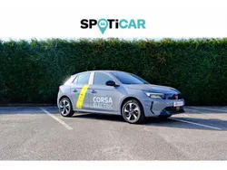 6 ev 100kw 136cv corsacinzento Usado 2023 Opel Corsa-e Citadino | € 29.700 (Caro)