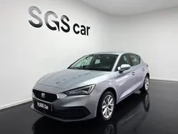 Outro Usado 2021 Seat Leon Style | € 16.900 (Preço justo)