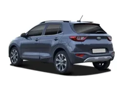 Usado 2023 Kia Stonic SUV | € 20.975 (Preço justo)