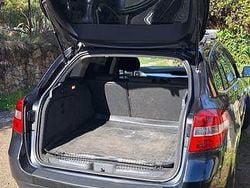 Usado 2008 Renault Laguna III Sedan | € 2.700 (Super Preço)