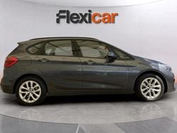 Cinza Usado 2021 BMW 225 Active Tourer Advantage Monovolume | € 19.490