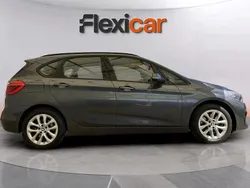 Cinza Usado 2021 BMW 225 Active Tourer Advantage Monovolume | € 19.990