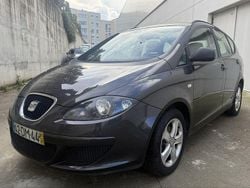 Usado 2007 Seat Altea XL Monovolume | € 4.800 (Preço justo)