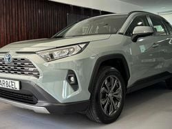 Outro Usado 2022 Toyota RAV4 Hybrid Comfort SUV | € 33.900 (Bom preço)