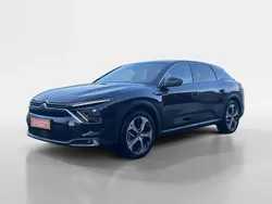 Preto Usado 2022 Citroën C5 Aircross Feel SUV | € 29.990 (Preço justo)