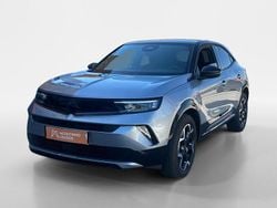 Cinza Usado 2025 Opel Mokka SUV | € 24.746 (Preço justo)