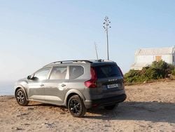 Antracite Usado 2023 Dacia Jogger | € 18.900 (Preço justo)