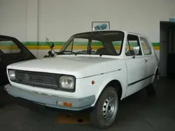 Branco Usado 1979 Fiat 127 | € 1.950