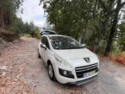 Usado 2013 Peugeot 3008 Sedan | € 8.999