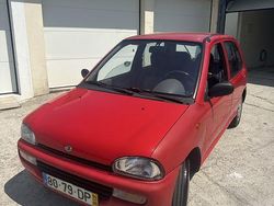 Usado 1994 Subaru Vivio Citadino | € 1.350