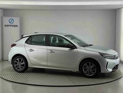 Cinzento Usado 2024 Opel Corsa Citadino | € 15.490 (Preço justo)