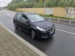Usado 2014 Peugeot 2008 SUV | € 6.500 (Super Preço)