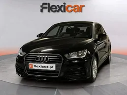 Preto Usado 2018 Audi A1 Citadino | € 15.990 (Preço justo)