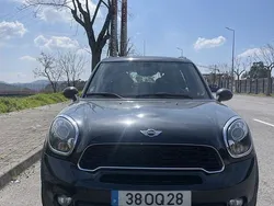 Usado 2014 Mini Cooper D Countryman SUV | € 12.500 (Preço justo)