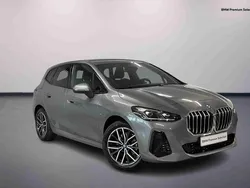 Cinzento Usado 2025 BMW 225 Comfort Edition Coupé | € 52.900 (Caro)