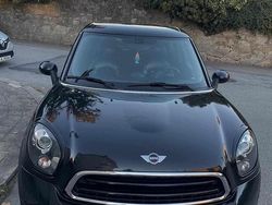 Preto Usado 2014 Mini Paceman SUV | € 11.200