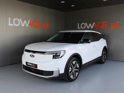 Branco Usado 2024 Ford Explorer SUV | € 41.900 (Preço justo)