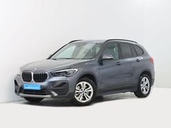 Cinzento Usado 2022 BMW X1 SUV | € 27.900 (Preço justo)