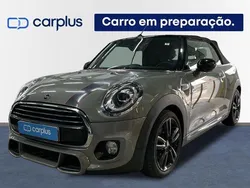 Outra Usado 2018 Mini ONE Citadino | € 21.990