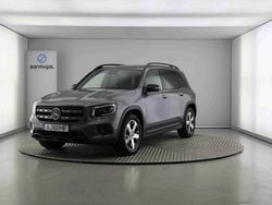 Cinzento Usado 2022 Mercedes GLB200 Progressive SUV | € 40.800 (Bom preço)