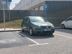 Usado 2004 VW Golf V | € 3.800