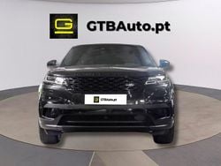 Preto Usado 2022 Land Rover Range Rover S SUV | € 54.900 (Preço justo)
