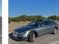 Usado 2010 Audi A4 Allroad Carrinha | € 11.150