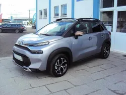 Cinzento Usado 2022 Citroën C3 Aircross SUV | € 20.750 (Preço elevado)