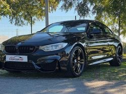 Preto Usado 2016 BMW M4 Coupé | € 53.990 (Preço elevado)
