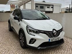 Usado 2021 Renault Captur Initiale Paris SUV | € 21.900