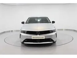 Cinzento Usado 2022 Opel Astra Business | € 22.280 (Preço elevado)