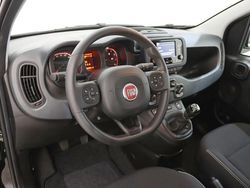 Preto Usado 2024 Fiat Panda Citadino | € 13.750 (Preço justo)