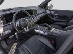 Preto Usado 2023 Mercedes GLE350 AMG SUV | € 66.999 (Preço justo)