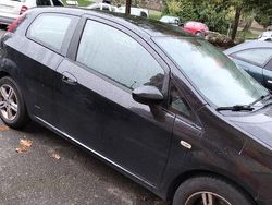 Usado 2007 Fiat Grande Punto Citadino | € 2.500 (Super Preço)