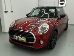 Usado 2015 Mini Cooper D Citadino | € 15.000