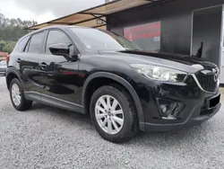 Preto Usado 2014 Mazda CX-5 Evolve SUV | € 13.750 (Preço justo)