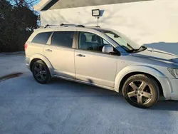 Usado 2010 Dodge Journey SUV | € 10.000 (Bom preço)