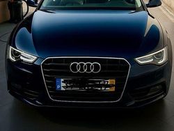 Usado 2012 Audi A5 Sportback Sedan | € 14.000 (Super Preço)