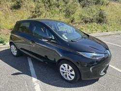 Usado 2016 Renault Zoe Intens Citadino | € 10.500