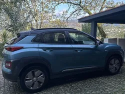 Usado 2020 Hyundai Kauai SUV | € 19.000 (Bom preço)