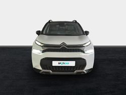 Branco Usado 2023 Citroën C3 Aircross SUV | € 19.450 (Caro)