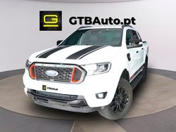 Branco Usado 2022 Ford Ranger Pickup | € 46.900 (Super Preço)