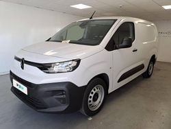 Branco Usado 2025 Citroën Berlingo Sedan | € 20.500 (Preço justo)